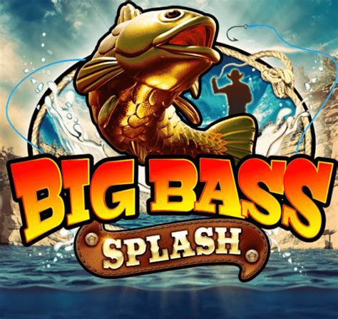 Big Bass Splash™ .